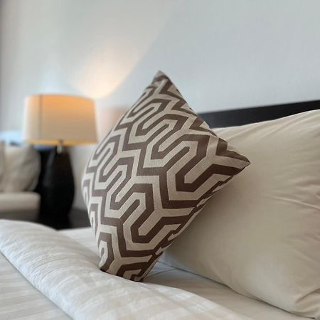 Baan Eng Fah Villa Ban Ko Kwang Ngoại thất bức ảnh