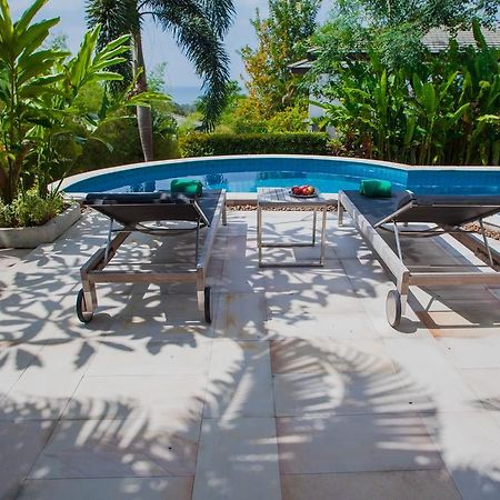 Baan Eng Fah Villa Ban Ko Kwang Ngoại thất bức ảnh