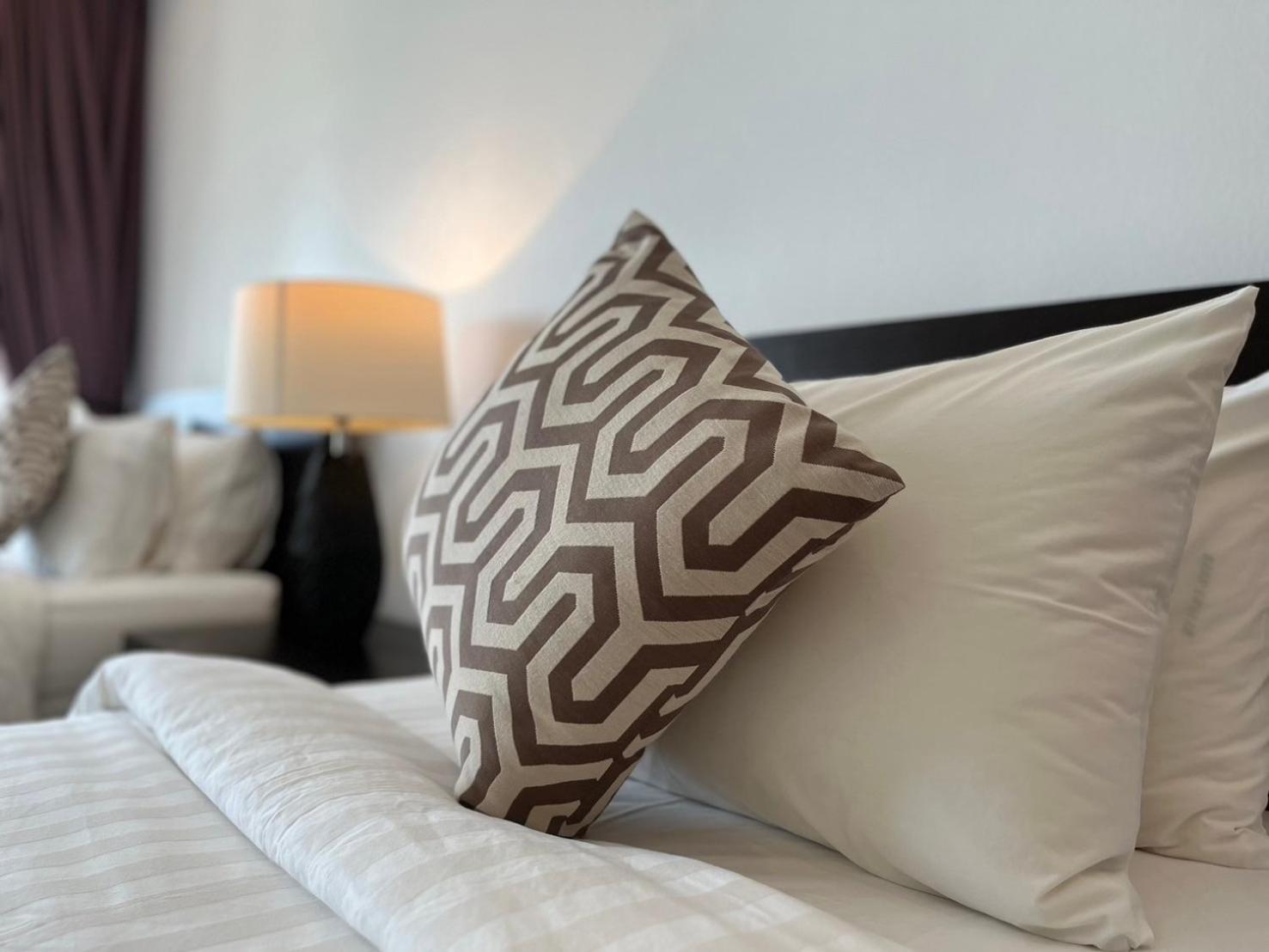 Baan Eng Fah Villa Ban Ko Kwang Ngoại thất bức ảnh