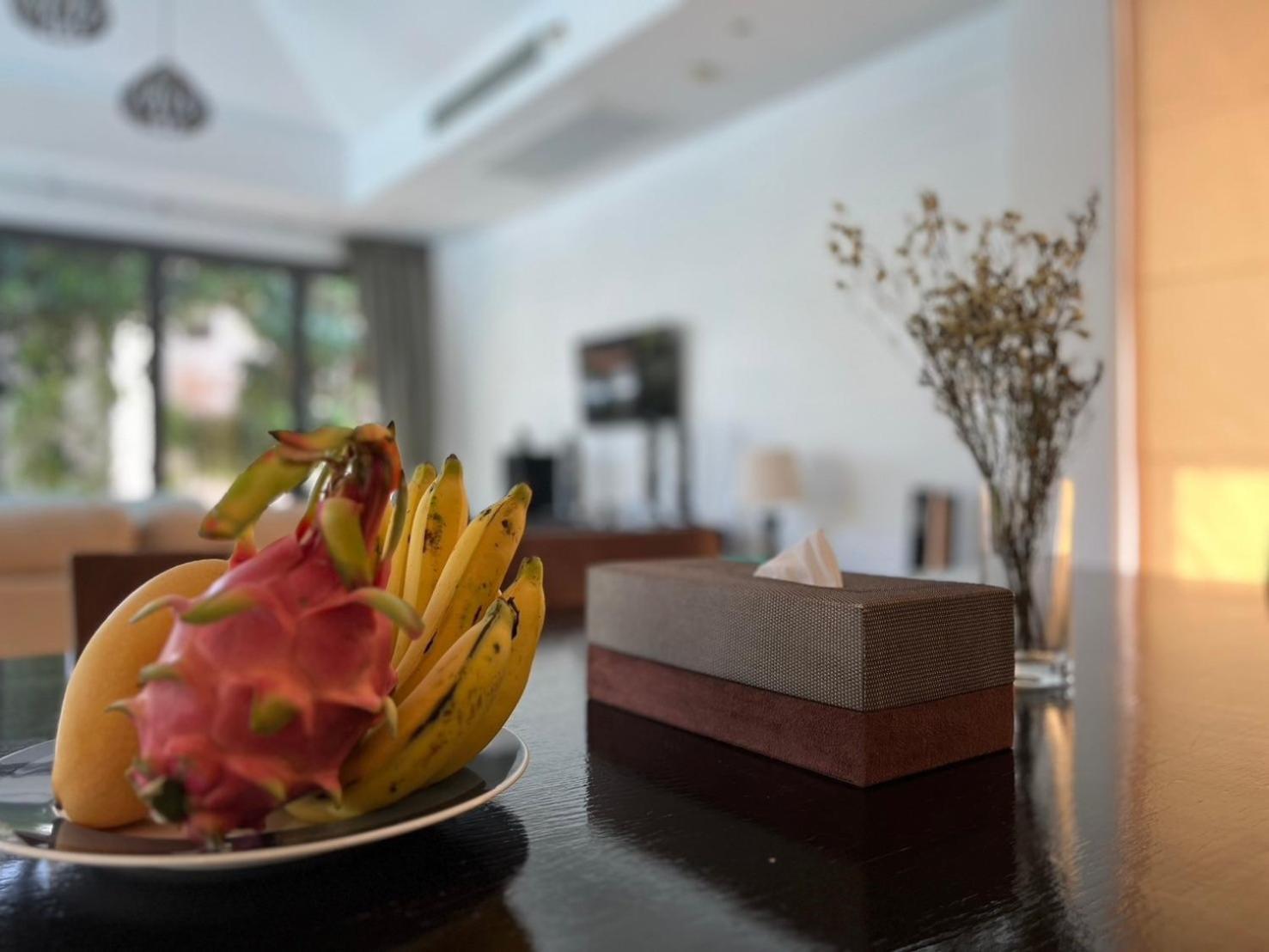 Baan Eng Fah Villa Ban Ko Kwang Ngoại thất bức ảnh