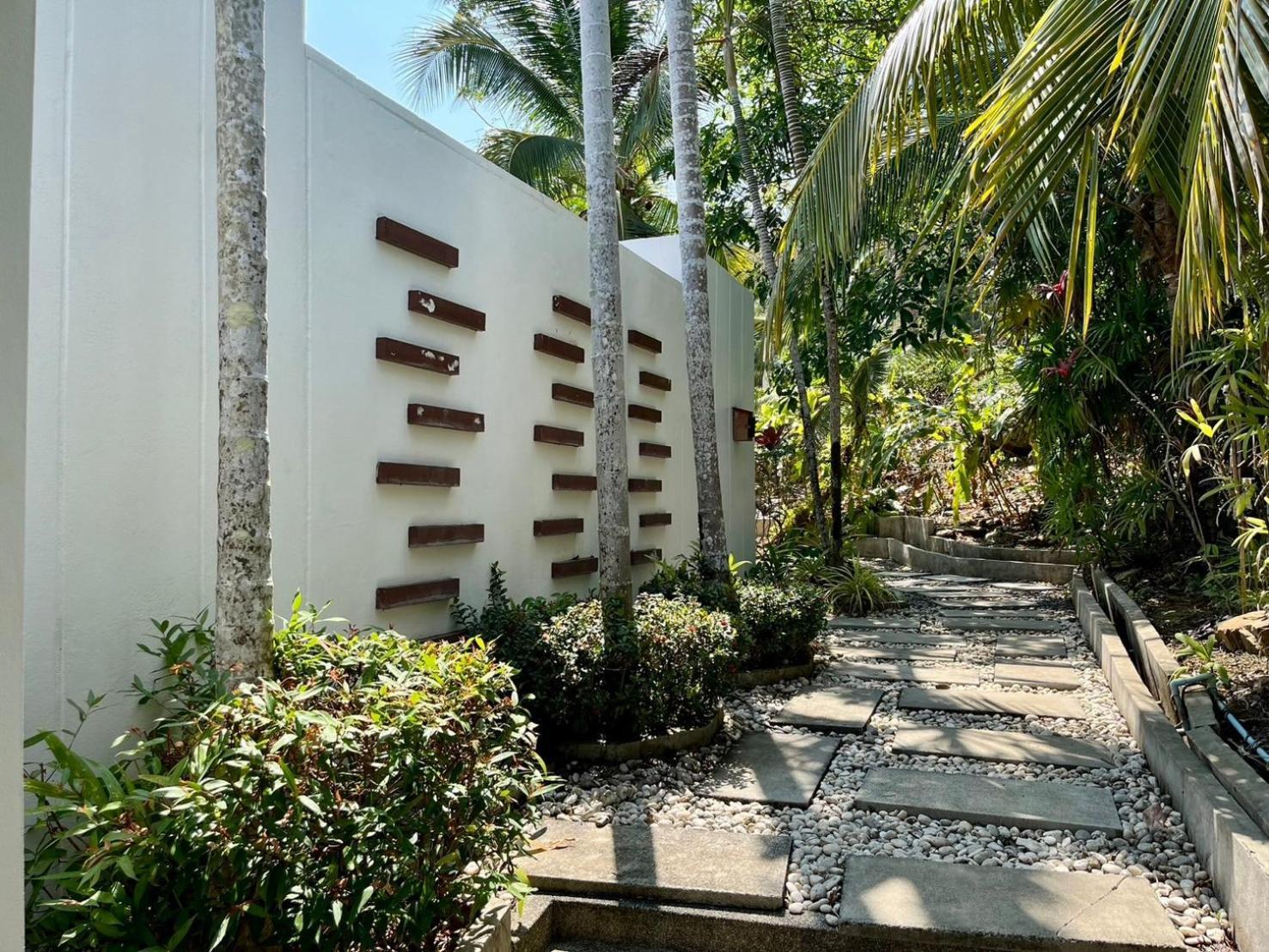 Baan Eng Fah Villa Ban Ko Kwang Ngoại thất bức ảnh