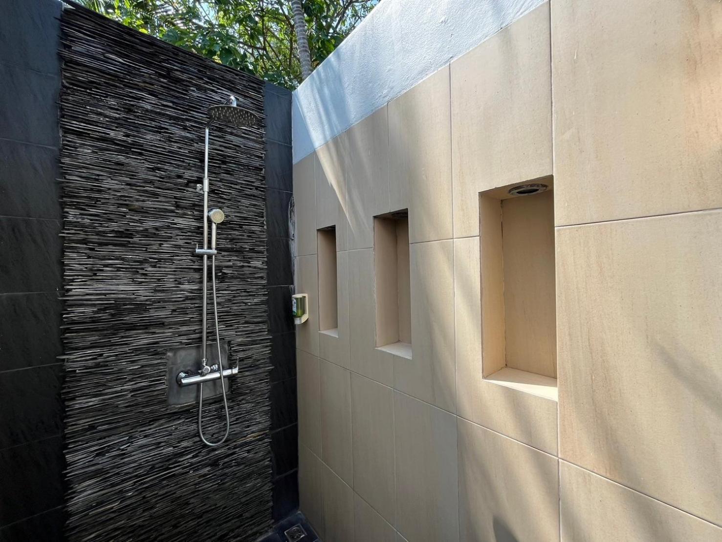 Baan Eng Fah Villa Ban Ko Kwang Ngoại thất bức ảnh