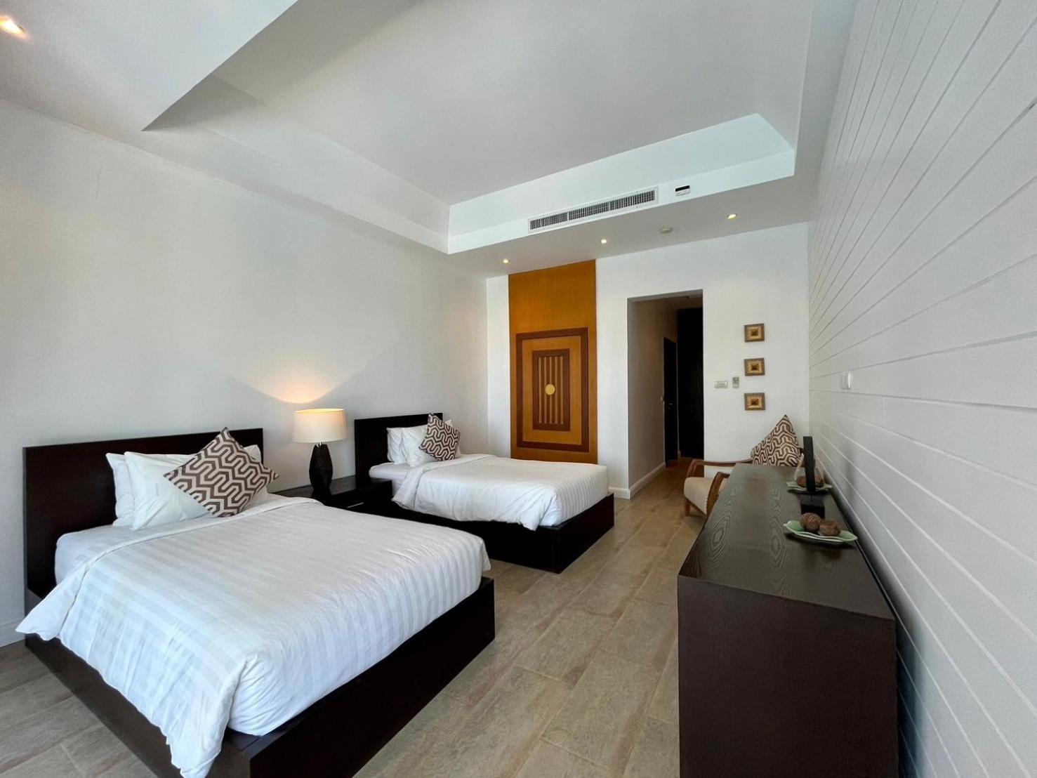 Baan Eng Fah Villa Ban Ko Kwang Ngoại thất bức ảnh