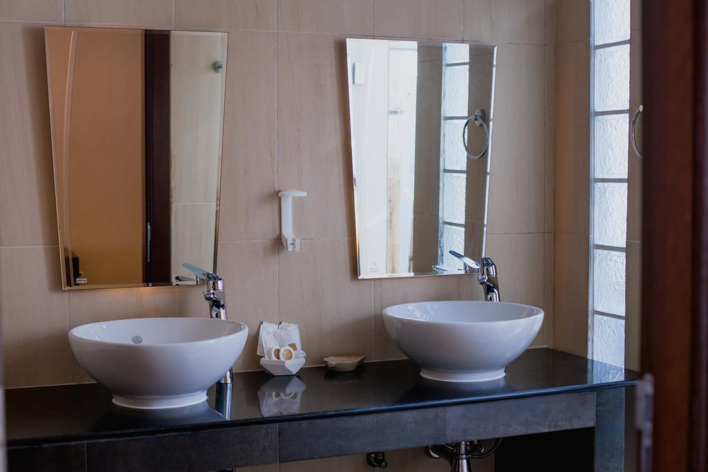 Baan Eng Fah Villa Ban Ko Kwang Ngoại thất bức ảnh