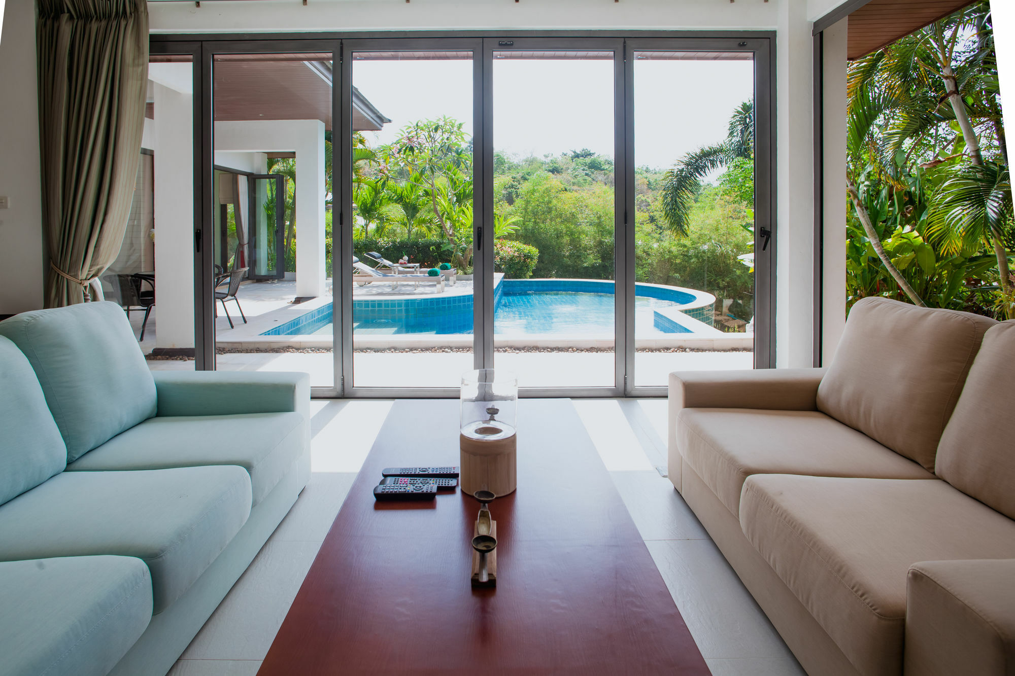 Baan Eng Fah Villa Ban Ko Kwang Ngoại thất bức ảnh