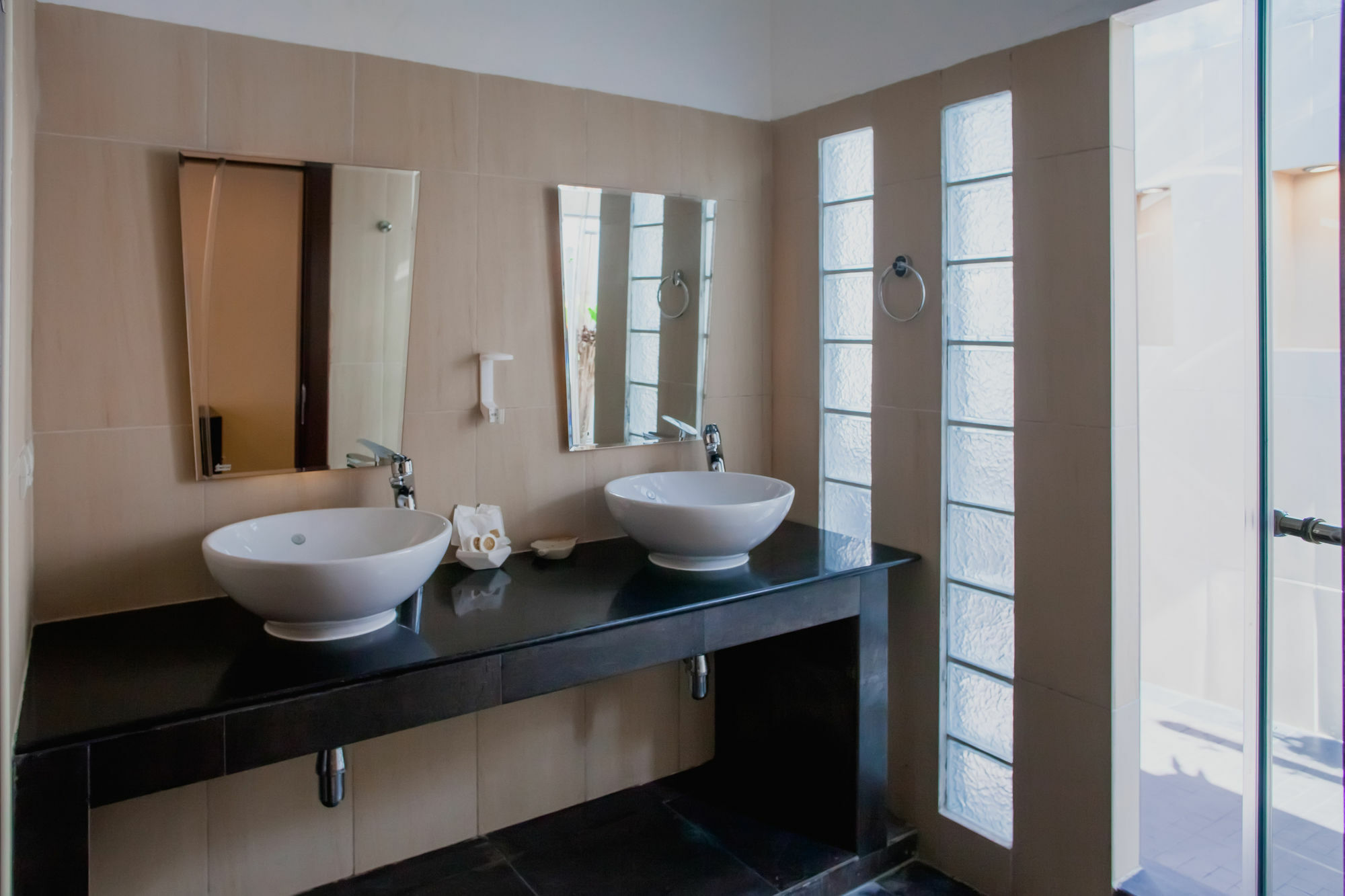 Baan Eng Fah Villa Ban Ko Kwang Ngoại thất bức ảnh